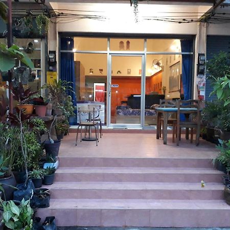 Pearl Beach Holiday Apartments Ко-Чанг Екстер'єр фото