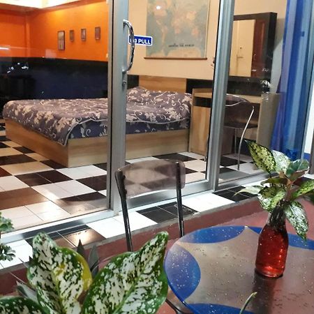 Pearl Beach Holiday Apartments Ко-Чанг Екстер'єр фото