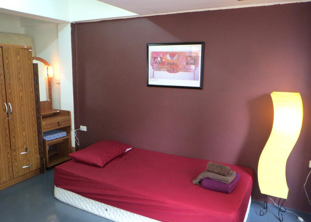 Pearl Beach Holiday Apartments Ко-Чанг Екстер'єр фото