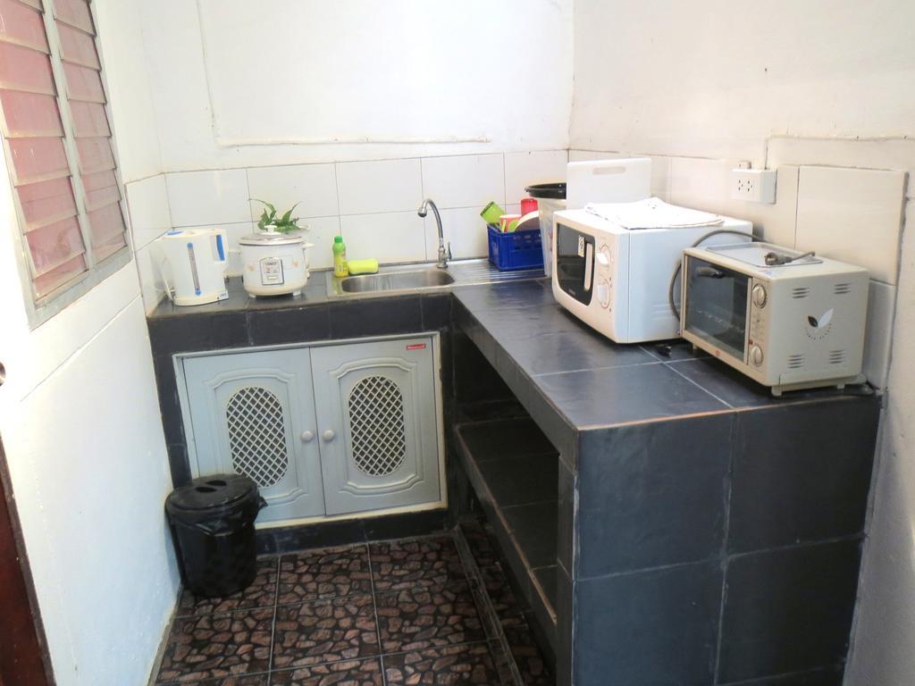 Pearl Beach Holiday Apartments Ко-Чанг Екстер'єр фото