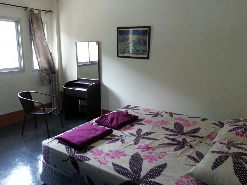 Pearl Beach Holiday Apartments Ко-Чанг Екстер'єр фото