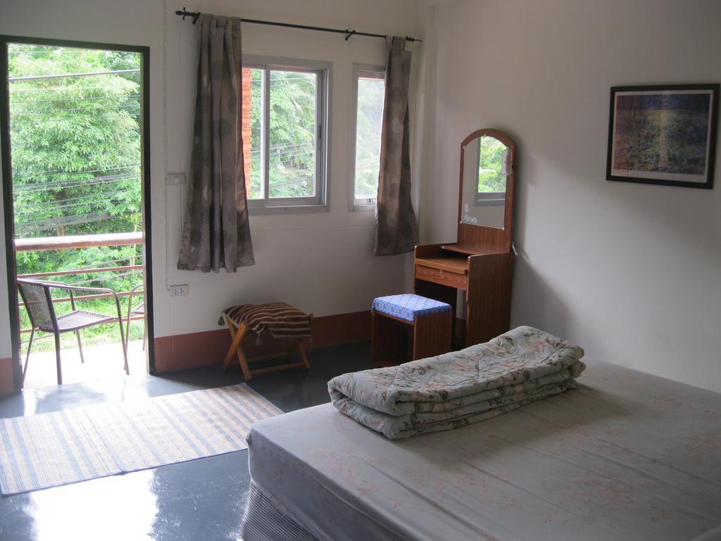 Pearl Beach Holiday Apartments Ко-Чанг Екстер'єр фото