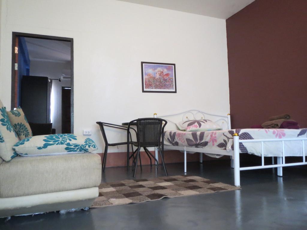 Pearl Beach Holiday Apartments Ко-Чанг Екстер'єр фото