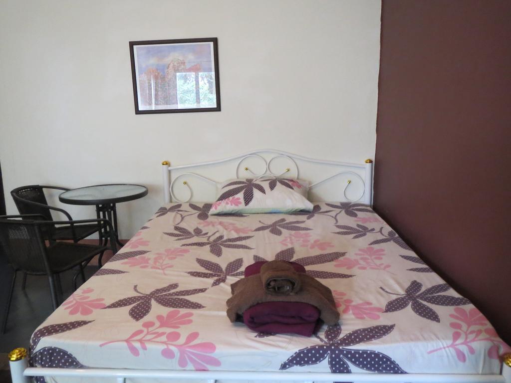 Pearl Beach Holiday Apartments Ко-Чанг Екстер'єр фото