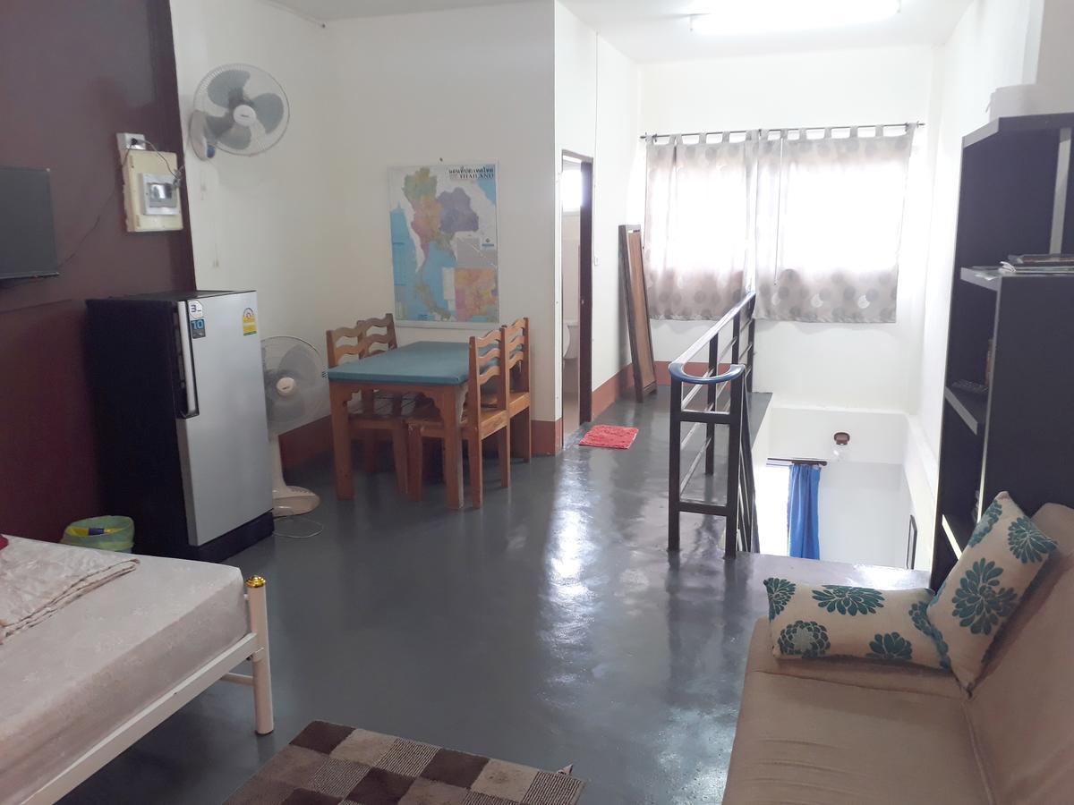 Pearl Beach Holiday Apartments Ко-Чанг Екстер'єр фото