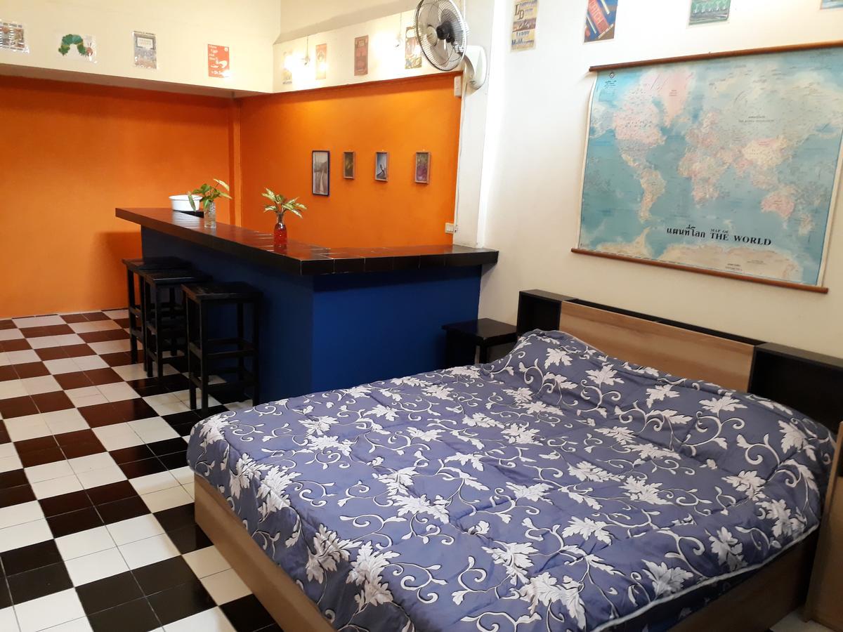 Pearl Beach Holiday Apartments Ко-Чанг Екстер'єр фото