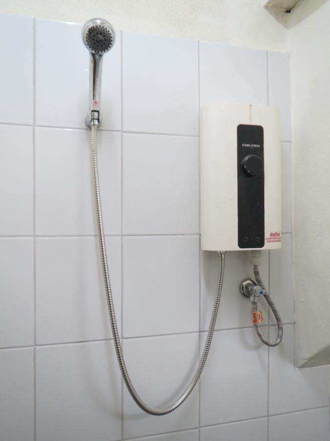 Pearl Beach Holiday Apartments Ко-Чанг Екстер'єр фото