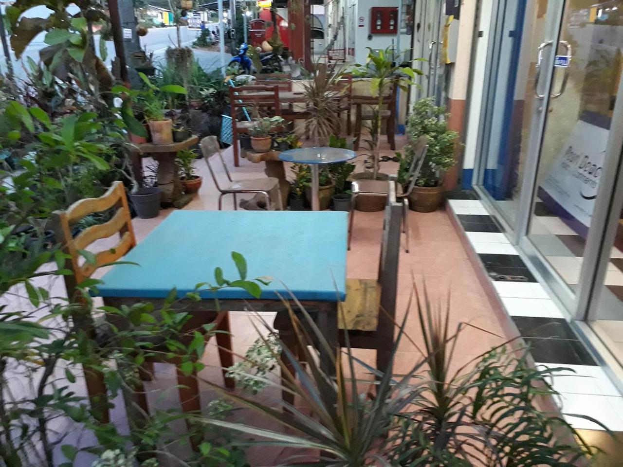 Pearl Beach Holiday Apartments Ко-Чанг Екстер'єр фото