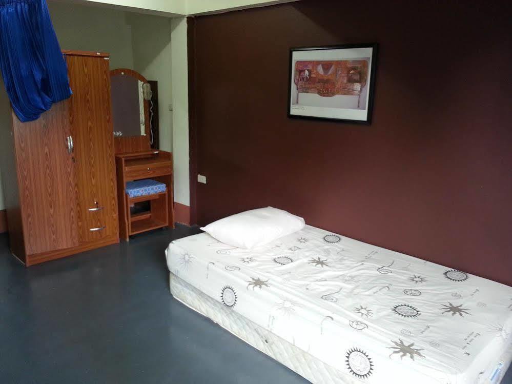 Pearl Beach Holiday Apartments Ко-Чанг Екстер'єр фото