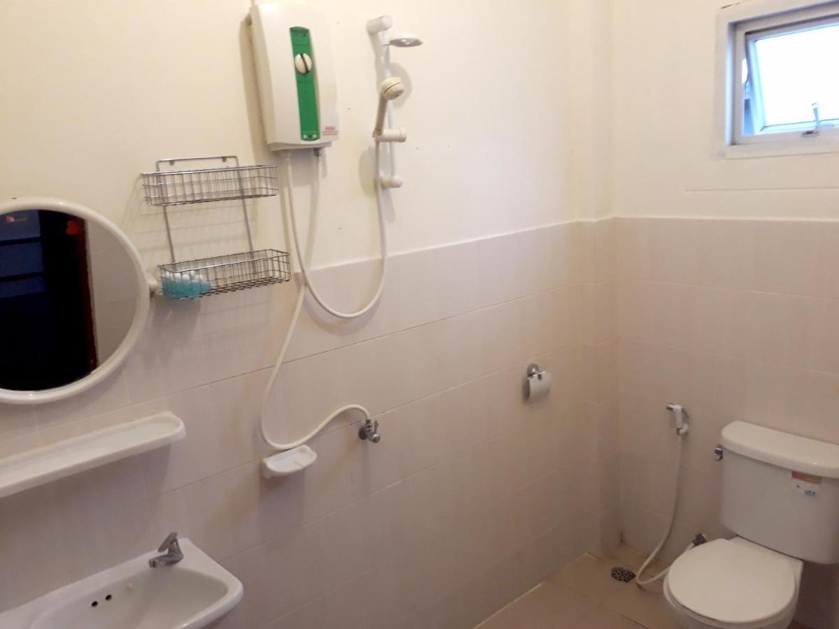 Pearl Beach Holiday Apartments Ко-Чанг Екстер'єр фото